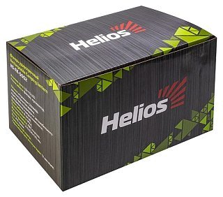 Фонарь Helios к ударопрочный + зарядное устройство 12V - фото 9