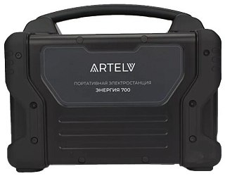 Портативная электростанция ARTELV Энергия 700 - фото 5