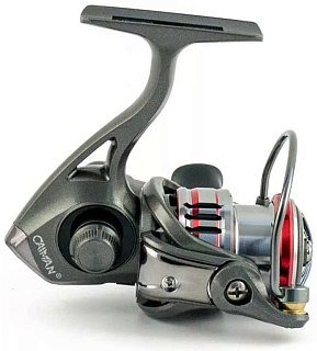 Катушка Caiman Astral 4000 - фото 4