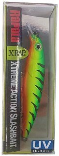 Воблер Rapala X-Rap XR08 FTU