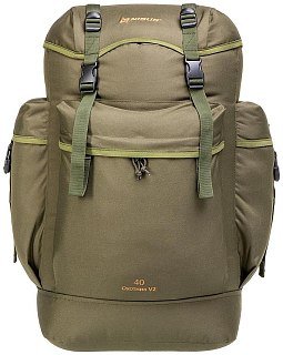 Рюкзак Nisus Охотник/Hunter 40 - фото 2