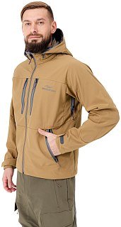 Куртка King Hunter Wind sand