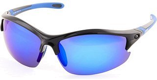 Очки Norfin Polarized sunglasses grey/blue
