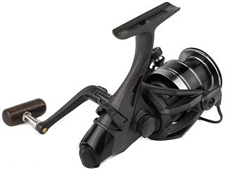 Катушка Okuma Pulzar Baitfeeder PZB-4000 5+1bb - фото 4