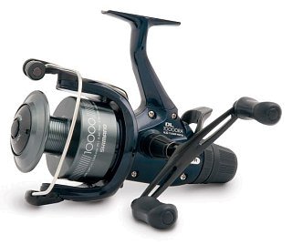 Катушка Shimano Super baitrunner 10000 XTR RA