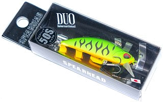 Воблер Duo Realis spearhead ryuki 50S-ACC3059