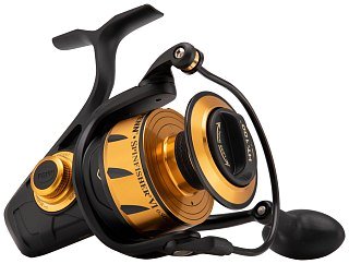 Катушка Penn Spinfisher SSVI6500 - фото 1