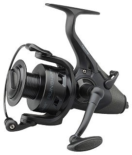 Катушка DAM Quick Runshift 3 6000 FS 2+1bb  - фото 1