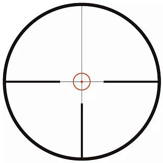 МП Оптический прицел Swarovski Z8i 1.7-13.3x42 (сетка L 4A-IF) - фото 2