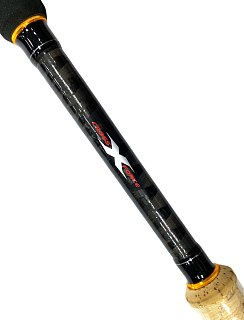 Спиннинг Major Craft Speedstyle SSC-782M 7-21гр - фото 11