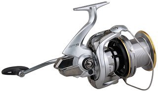 Катушка Shimano Ultegra 14000 XSC CI4 - фото 7