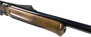 Карабин Browning Bar Zenith 30-06 Prestige Wood fluted HC 510мм - фото 7