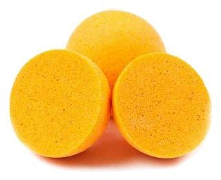 Бойлы MINENKO плавающие citrus mix pop-up 12мм - фото 6