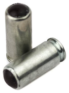 Патрон 9мм Р.А. Фортуна Стандартный сталь травматический