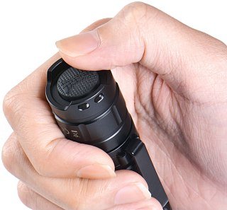 Фонарь Wuben С3 1200 lumens - фото 4