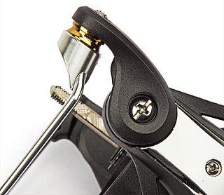 Катушка Nautilus Xeptor 4000 Com - фото 10