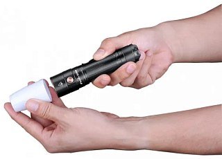 Диффузионный фильтр AOD-S V2.0 - фото 5