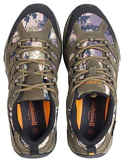 Ботинки Remington Trekking boots olive  - фото 2