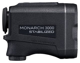 Дальномер Nikon Monarch 3000 stabiliz - фото 9