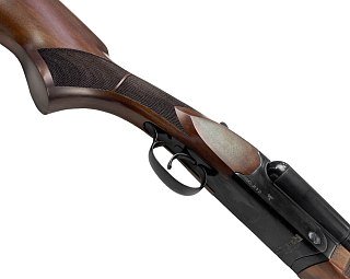 Ружье Remington SC-213 Black 12х76 710мм экстрактор - фото 6