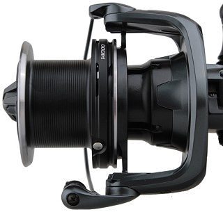 Катушка Shimano Big baitrunner XTR-B LC 14000 XTB - фото 10