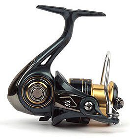 Катушка Nautilus Slait 2000 Com - фото 3