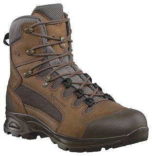 Ботинки Haix Scout 2.0 Brown - фото 1