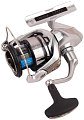 Катушка Shimano 19 Stradic C3000 FL