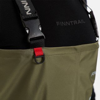Вейдерсы Finntrail Timber 1538 khaki - фото 9