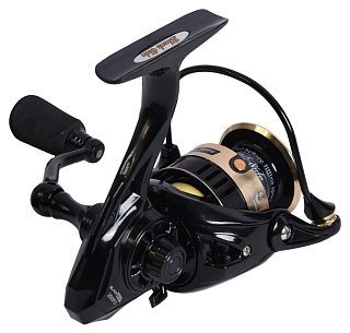 Катушка Black Side Blackout 2500FD 6+1 Com  - фото 5