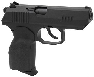 Пистолет 9мм РА МП8 ОООП - фото 2