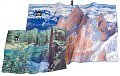 Полотенце Camp Printed dry towel climb