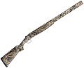 Ружье Beydora BDR 90 AL Synthetic 12x76 710мм camo max 5