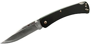 Нож Buck 110 Slim Knife Pro складной сталь S30V рукоять G-10