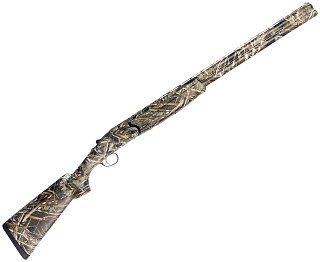 Ружье Beydora BDR 90 AL Synthetic 12x76 710мм camo max 5