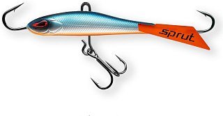 Балансир Sprut Agni №5 5,7гр 35мм SB