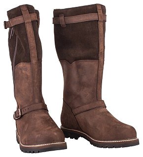 Сапоги Meindl Kiruna GTX braun - фото 7
