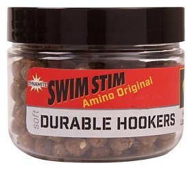 Пеллетс Dynamite Baits Swim stim Durable amino original 8мм