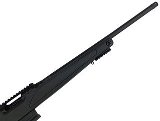 Карабин Hatsan 308Win Escort ERX 510мм без целика и мушки - фото 5