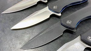 Сталь для ножей: марки, характеристики, плюсы и минусы