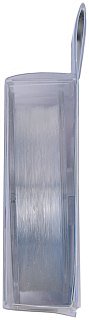 Леска Sufix Ice Magic 50м 0,30мм 7,7кг прозрачная - фото 2