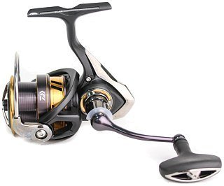 Катушка Daiwa Legalis LT 2500 XH - фото 2