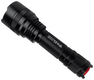 Фонарь Superfire C8-R5 тактический 500 Lumens - фото 5