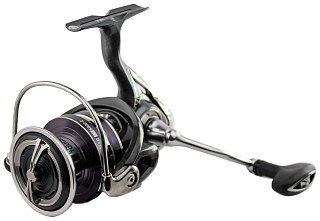 Катушка Daiwa 20 Exceler LT 4000-CP - фото 1