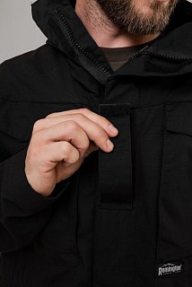 Куртка тактическая Remington UST Black  - фото 20