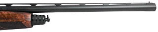 Ружье Baikal МР 155-154 12х76 710мм орех никель улучшенный дизайн д/н - фото 10
