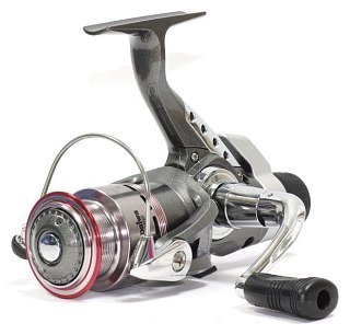 Катушка Daiwa Megaforce 2550 Х - фото 1