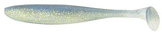 Приманка Keitech 4" Easy Shiner - Sexy Shad