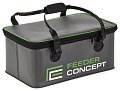 Термосумка Feeder Concept EVA 450х260х200