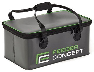 Термосумка Feeder Concept EVA 450х260х200 - фото 1